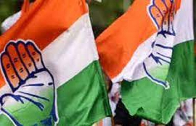 Gujarat Election : गुजरात विधानसभा चुनाव कांग्रेस के बागियों की भी भाजपा में बल्ले-बले