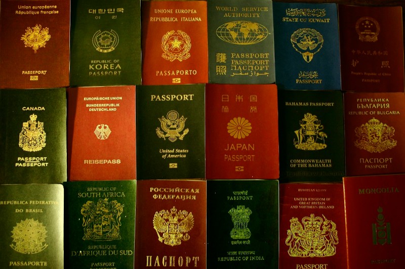 These are world's strongest passports in 2022, India's rank is 87