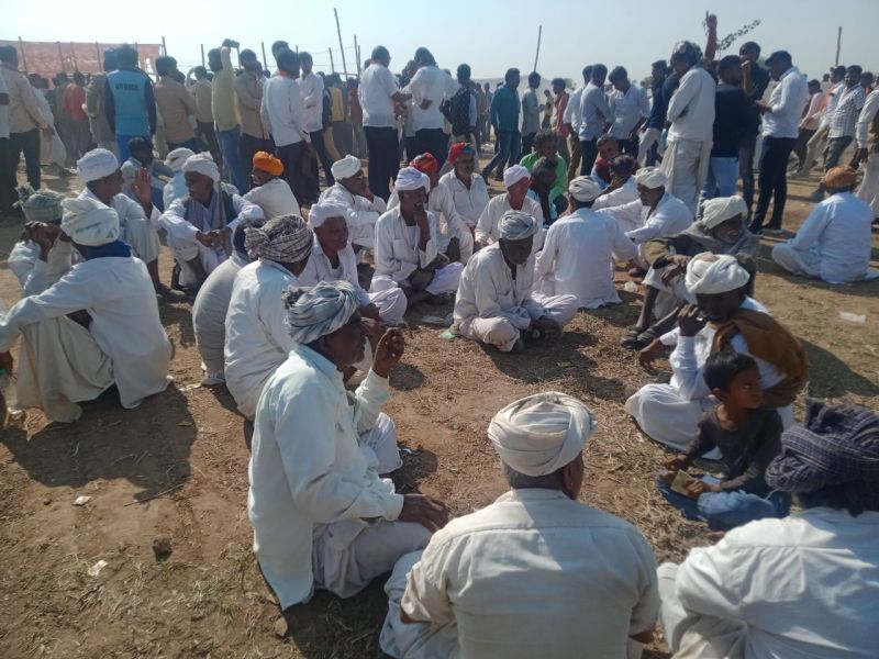 बाड़मेर के दिल से जुड़ा गुजरात...5 लाख बाड़मेरी बसे है गुजरात