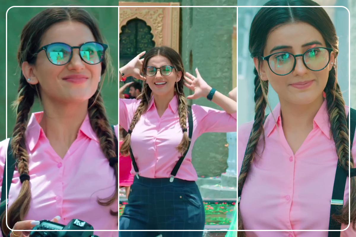 akshara singh