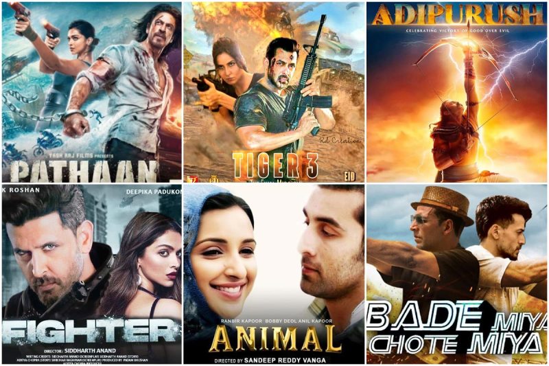 movies release in 2023