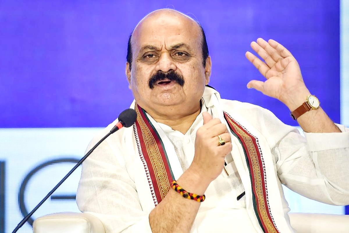कर्नाटक का रण: 38 साल से सत्ता में नहीं लौटी है सत्तारुढ़ पार्टी