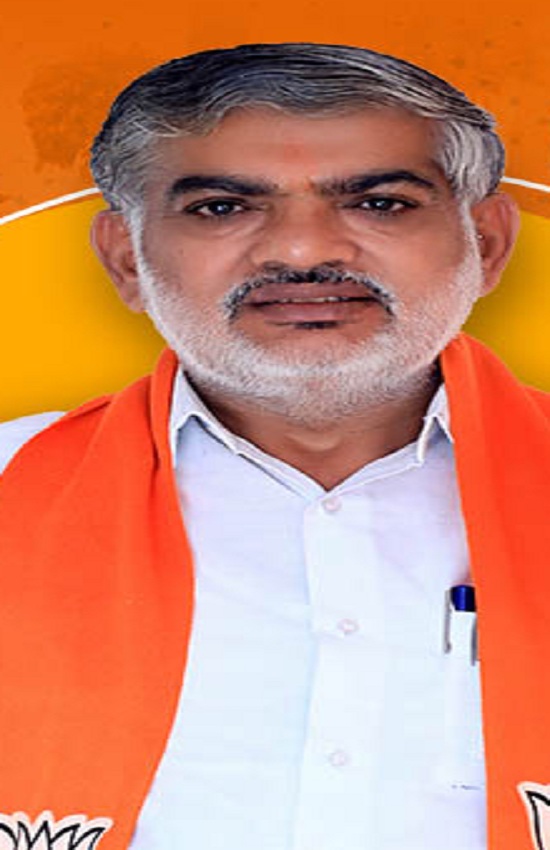 हालार क्षेत्र से राघवजी व मुलु बेरा को मंत्री बनाने की संभावना