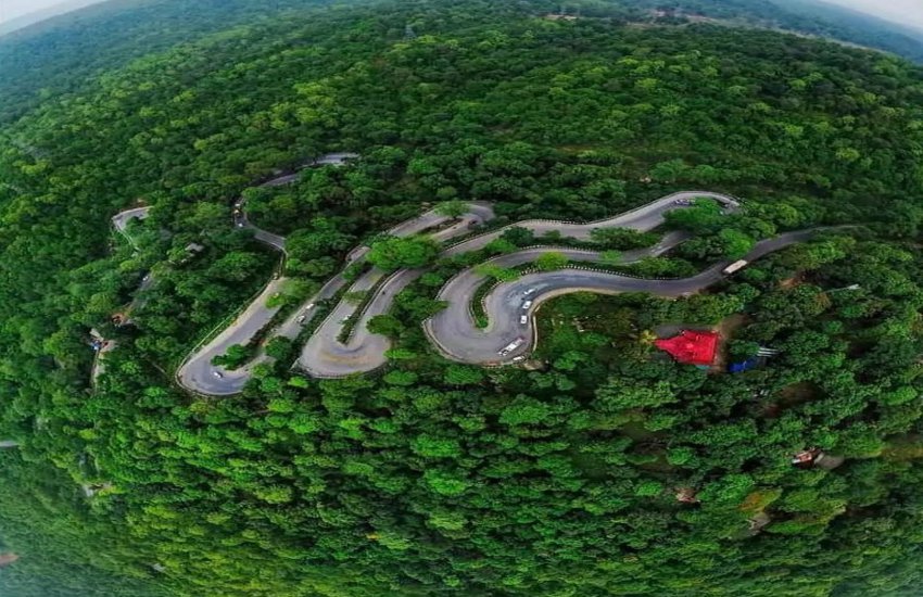 ये दुनिया की सबसे सुन्दर घाटियों में से एक है, पग पग में भरा है रहस्य | Keshkal Valley was completed in ten years know about it, Google discover Chhattisgarh tourism Bastar