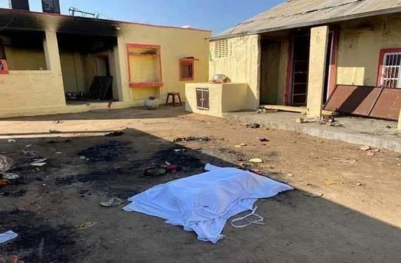 टिप्पणी : तत्काल होने चाहिए सुरक्षा के प्रबंध