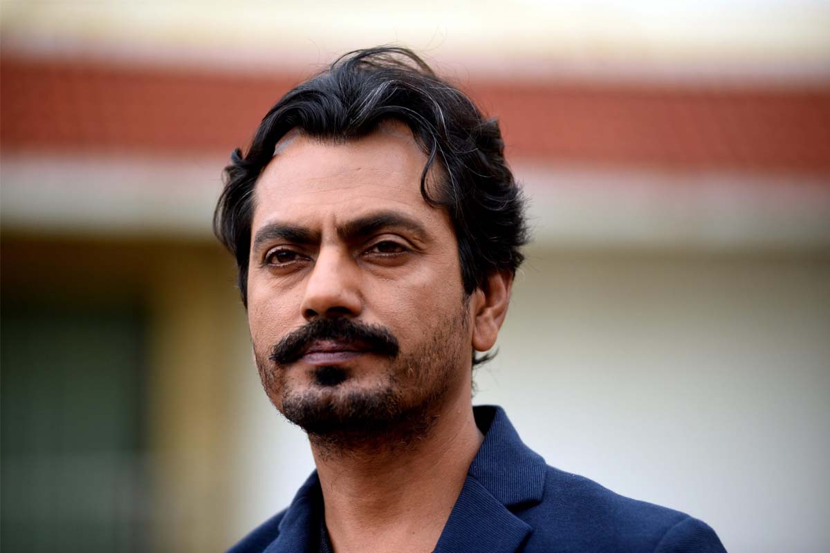 Nawazuddin Siddiqui