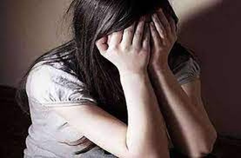 16 साल की किशोरी के साथ सामूहिक बलात्कार, दो दोस्तों ने मिलकर बनाया शिकार