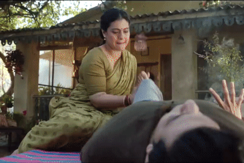 Salaam Venky Box Office Collection Day 2