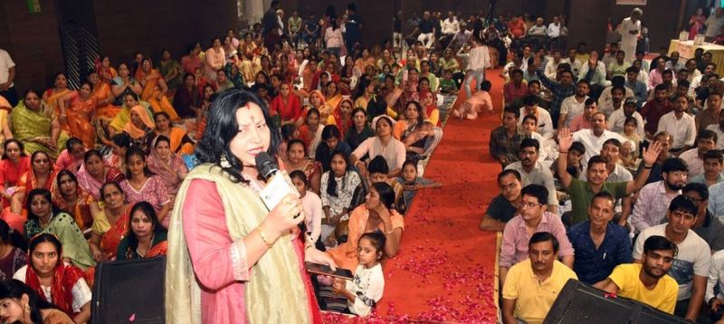 SHYAM MAHOTSAV: हम बाबा के दीवाने, गाए श्याम के तराने...