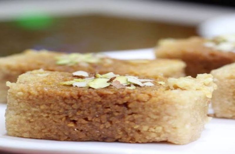 50 साल पुराने अलवर के कलाकंद को मिलेगी अंतरराष्ट्रीय पहचान, मिलेगा कॉपीराइट!