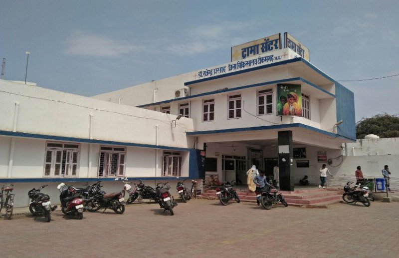 Four doctors had prescribed foreign medicines to the patients