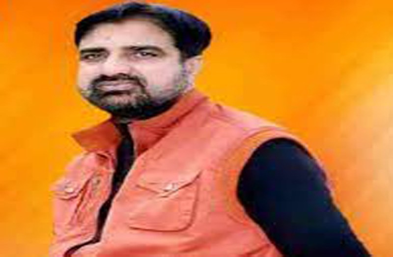 Jajji's caste certificate canceled