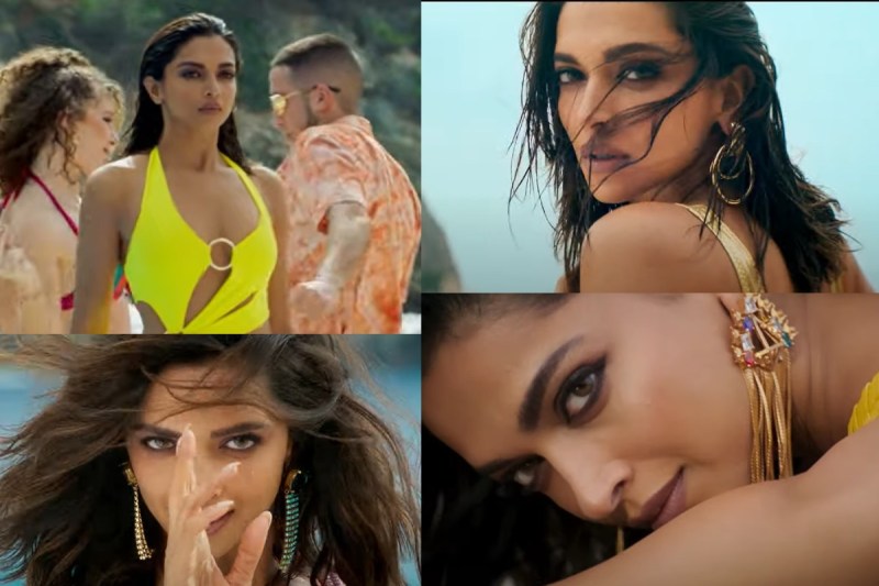 Deepika Padukone net worth