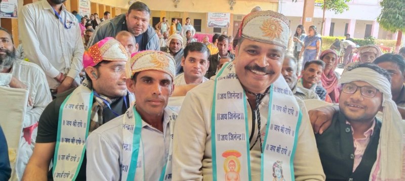 अलवर में क्या हुआ कि दिव्यांगों का संवर गया जीवन