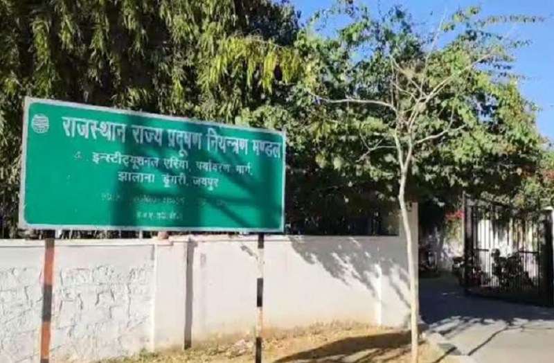 वायु गुणवत्ता सूचकांक की जांच अब होगी आसान, शहरभर में लगाए जा रहे लो कॉस्ट सेंसर