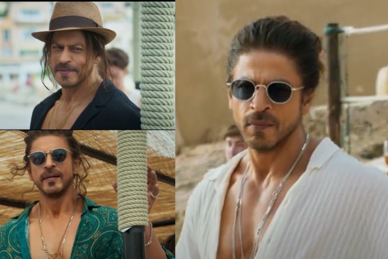 Shahrukh Khan net worth