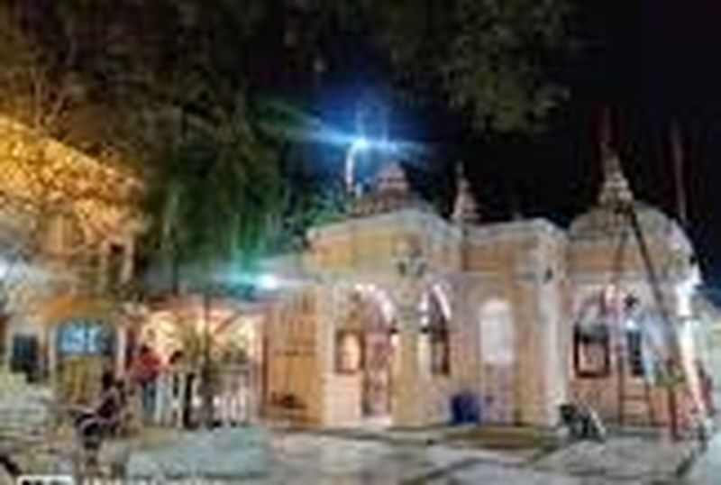 SURAT NEWS DAYRI: क्षेत्रपाल हनुमान मंदिर में गूंजेंगे भजन