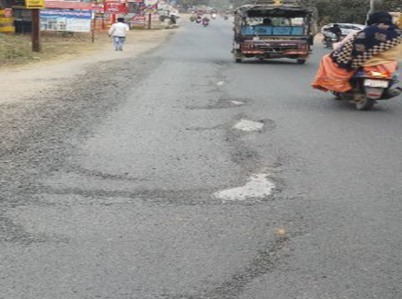 Notice release to contractor