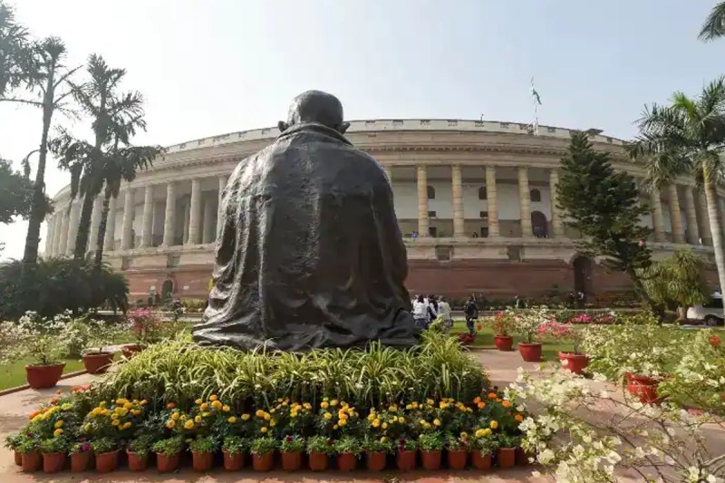 india china clash tawang dispute in parliament