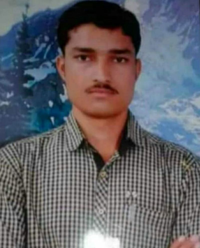 Gas explosion : बेटे के बाद बेटी-दोहिते की भी मौत, पिता बोले, 'मैं बहुत ही दुखियारा हूं...'