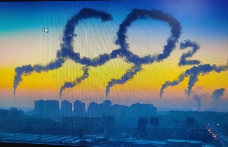 प्रदेश की पहली कार्बन न्यूटल इवेंट, 15 से 20 हजार टन कार्बन उत्सर्जन के लिए लेना होंगे कार्बन क्रेडिट