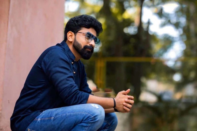 Drishyam 2 Actor Siddharth Bodke