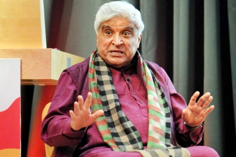 Javed Akhtar
