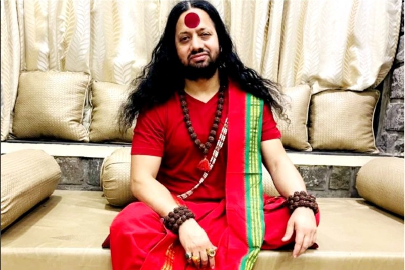 Kalicharan Maharaj on love jihad