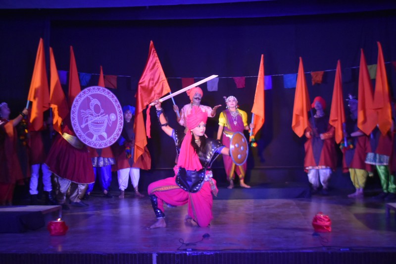 महानायिका रानी अवंती बाई ने अपने साहस से आजादी में भी दिया योगदान