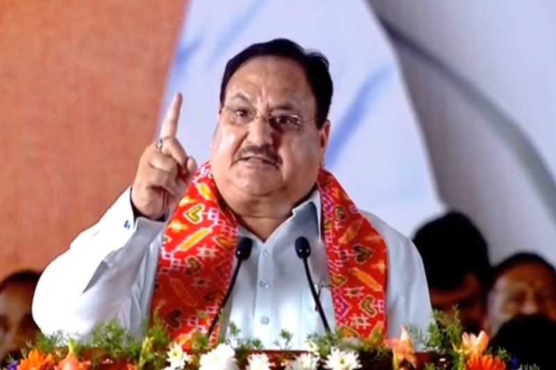 bjp-president-jp-nadda-s-allegation-telangana-rashtra-samithi-people-tried-to-stop.jpg