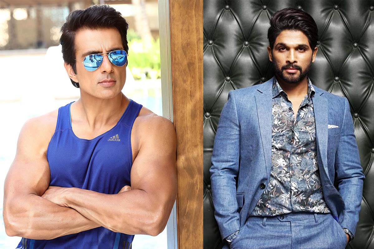 Stars Help people Year Ender 2022