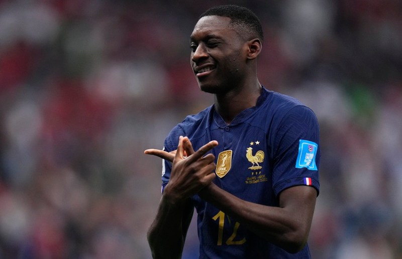 FIFA World Cup 2022: विश्व कप शुरू होने से 4 दिन पहले आया था मुआनी को बुलावा, मैदान पर उतरते ही फैलाई सनसनी