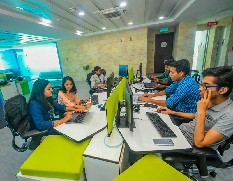 नवाचारों का गढ़ बन रहा राजस्थान, उड़ान भर रहे युवाओं के आइडिया