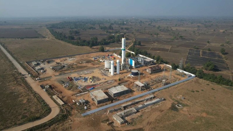 मोहासा में 1678 एकड़ का औद्योगिक क्षेत्र तैयार, कारखानों को मिलेगी भूमि