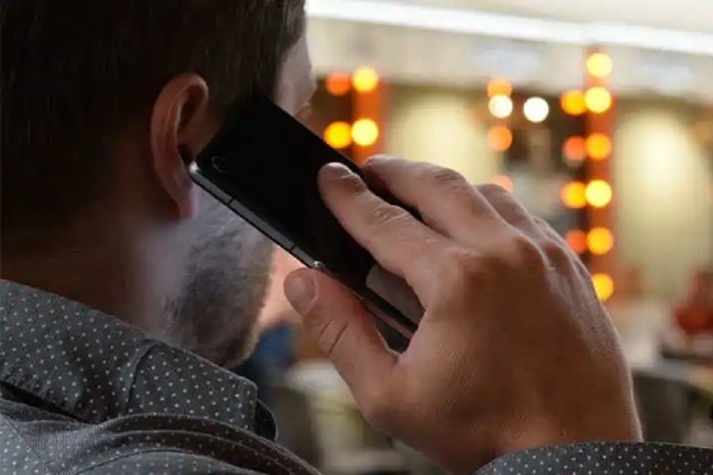 International Phone Calls Are Illegal In North Korea