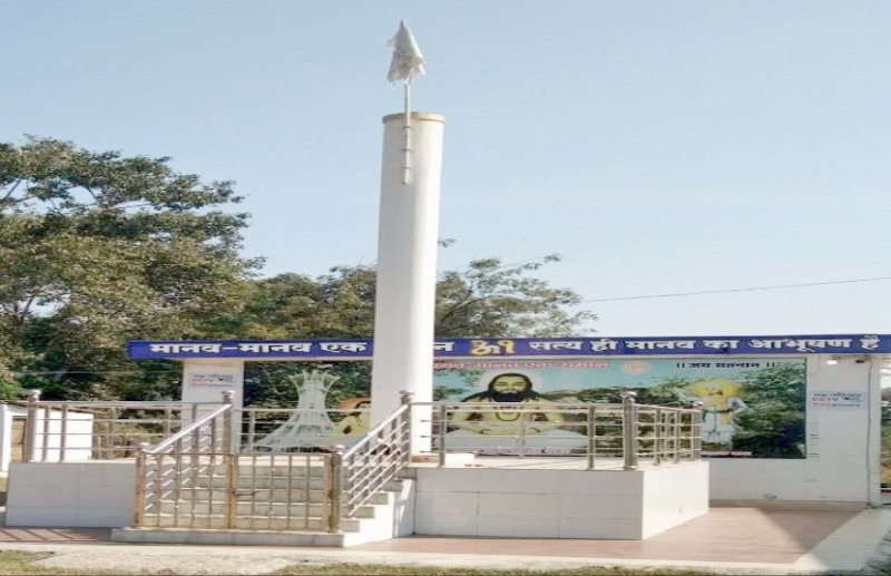 गुरु घासीदास जयंती विशेष: पहला जैतखाम गिरौदपुरी में 1842 में स्थापित किया गया, आज इनकी संख्या 50 हजार पार