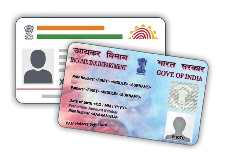 PAN card to get inactive after March 2023 If Not Linked With Aadhaar