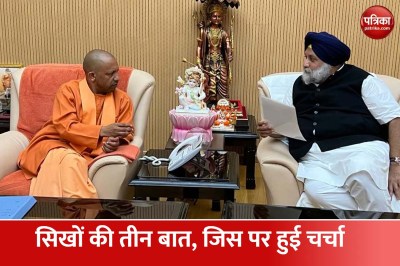 उत्तर प्रदेश में सिख किसानों को नहीं होगी दिक्कत : सुखबीर सिंह बादल