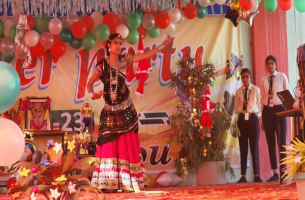 sahva-churu news- बन्नी थारो चांद सरीसो मुखड़ो, कोई नजर नहीं लग जाय.....