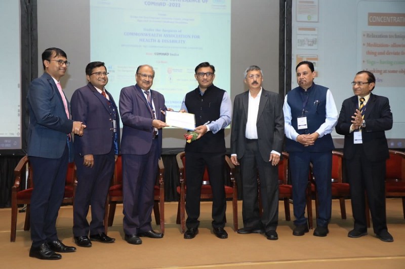 न्यूरोलॉजिकल मामलों में वृद्धि विकास के लिए खतरा, मानसिक स्वास्थ्य देखभाल अत्यंत महत्वपूर्ण