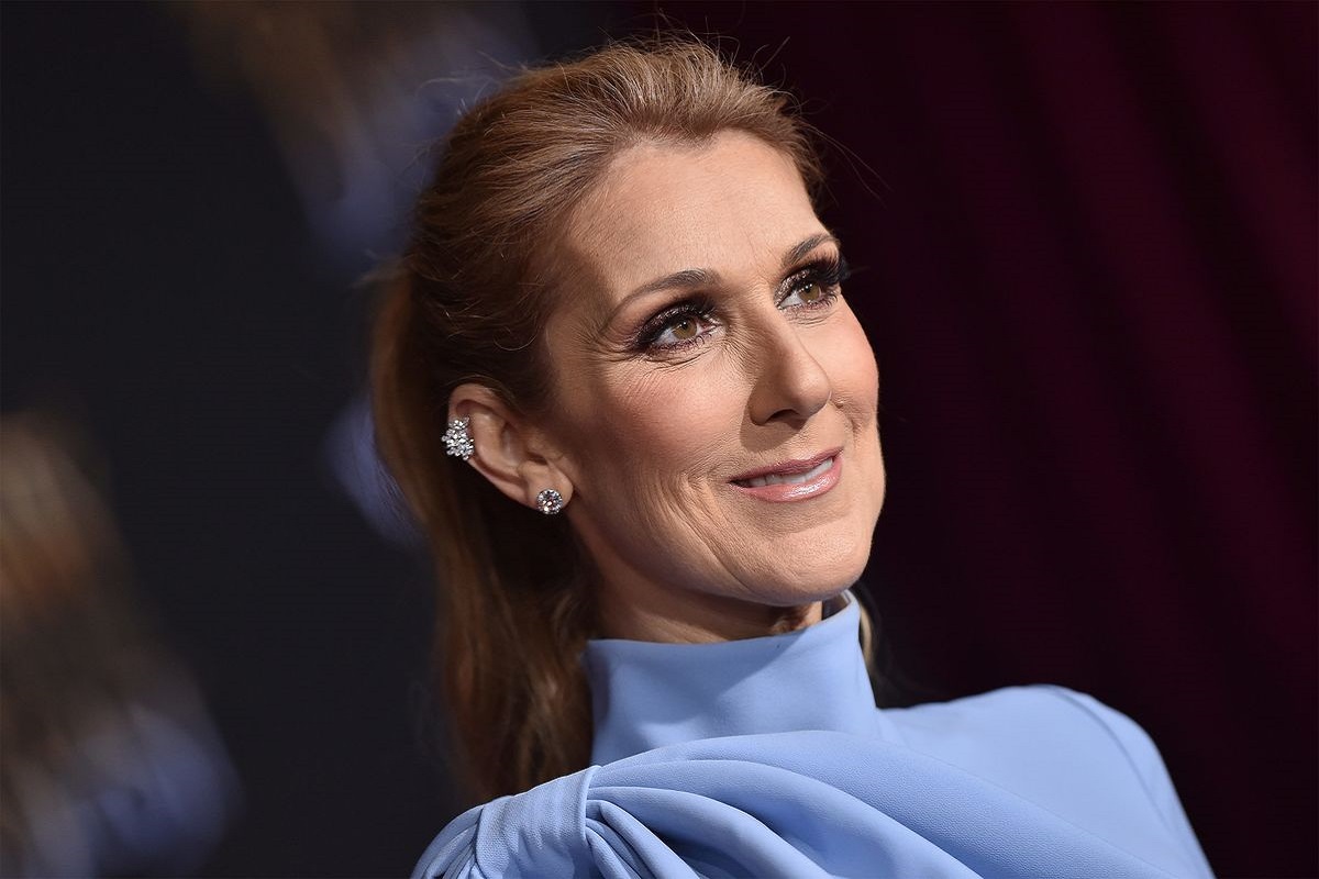 Singer Celine Dion diagnosed with rare disease that's turning her into a 'human statue'