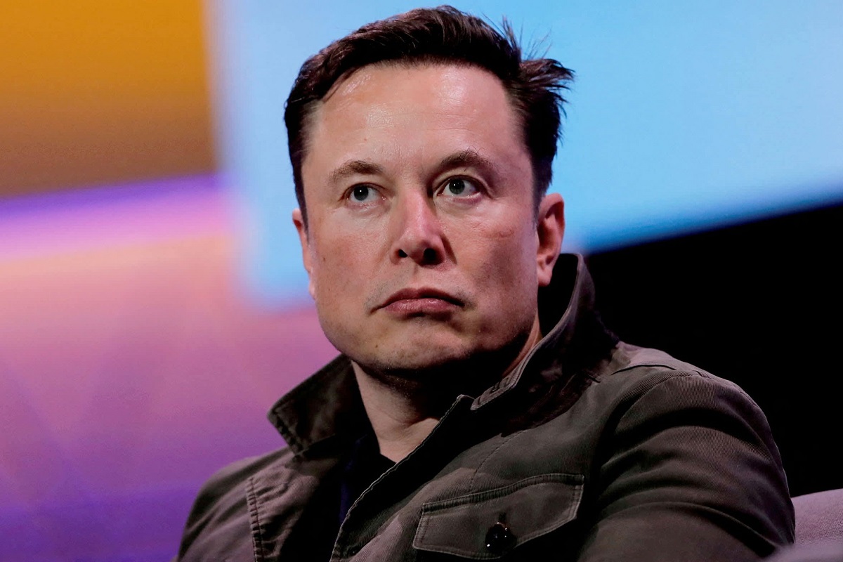 Elon Musk's latest Twitter poll talks about his resignation