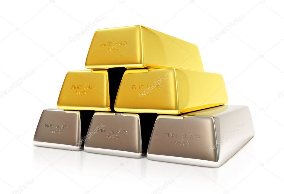 अंतरराष्ट्रीय बाजार में आई तेजी से घरेलू स्तर पर सोना-चांदी कीमतों में बढ़त