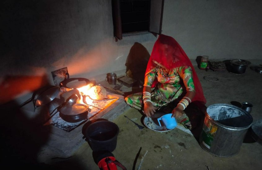 Millet Food Festival मंत्रीसांसद चखेंगे सोगरा, खिचड़ाराबड़ी और हल्दी