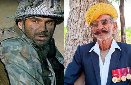 जब इस बात से ‘बॉर्डर’ फिल्म के असली हीरो Bhairon Singh Rathore हो गए थे ...