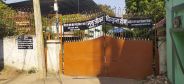The boy ran away from Navjeevan Children's Home again