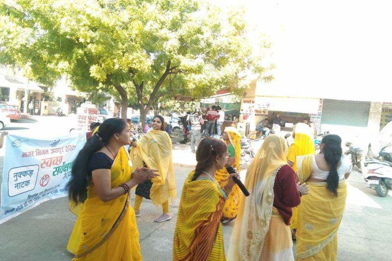 इस बार सफाई की परीक्षा 9500 अंकों की, जानें कितने तैयार हैं हम