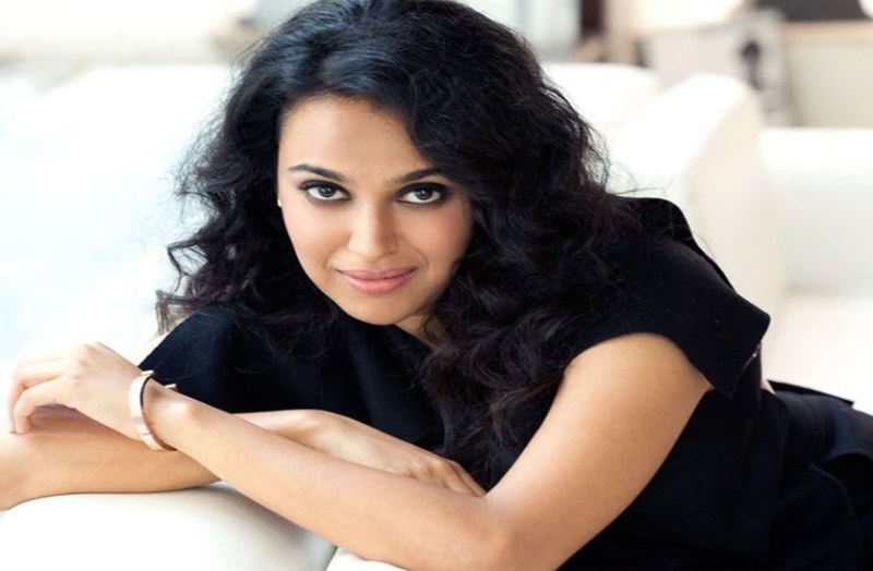 'पठान' के लिए बोलीं स्वरा, क्या भोपाल की जनता के सारे मुद्दे निपट गए ?