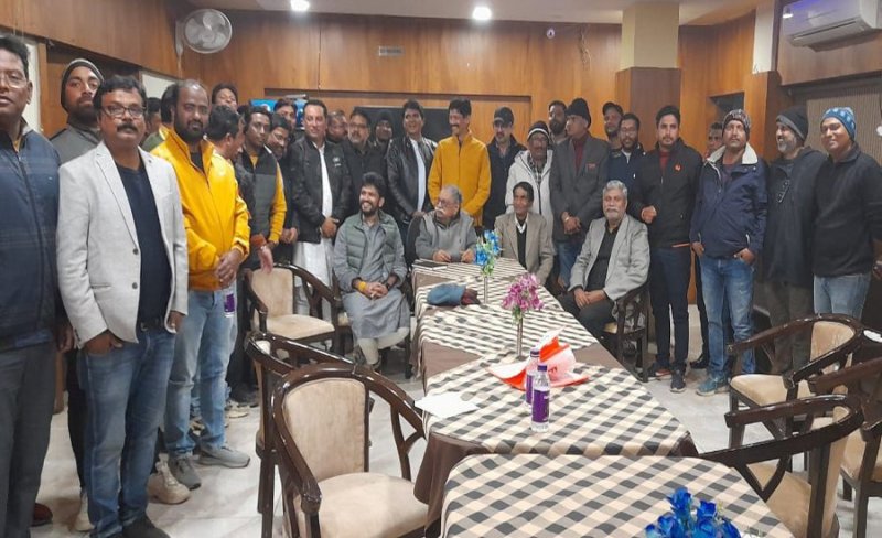 T-20 cricket tournament