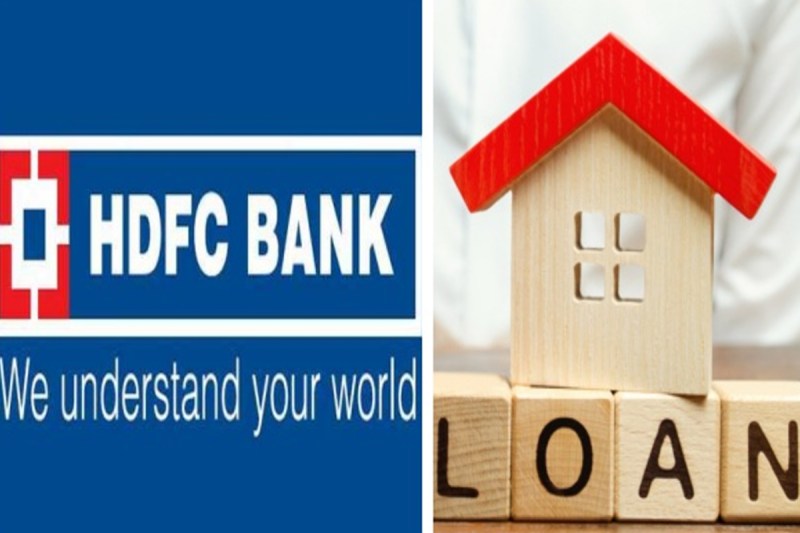 HDFC Home Loans Rate Hike